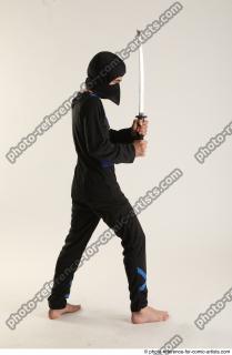 VLASTIMIL NINJA WITH KATANA 2 (7)